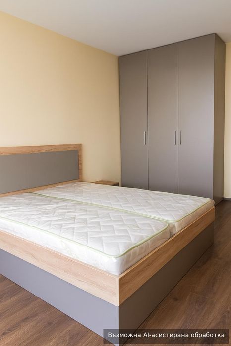 Дава се под наем Двустаен апартамент в София, Овча купел 2 - 56 кв.м за 548.25 € - Снимка #3