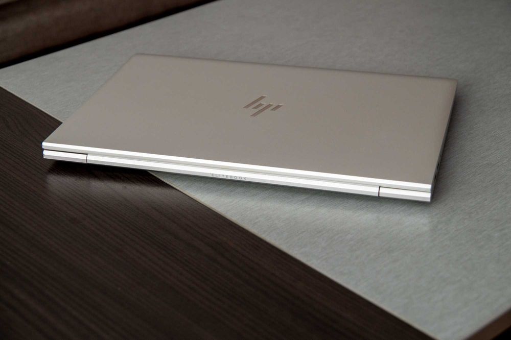 HP EliteBook 845 G8 AMD Ryzen 7 5850U / 16GB / 512GB / FHD IPS Touch