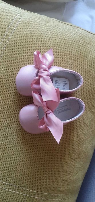 Рокля Ted Baker, 12 м, с буйки