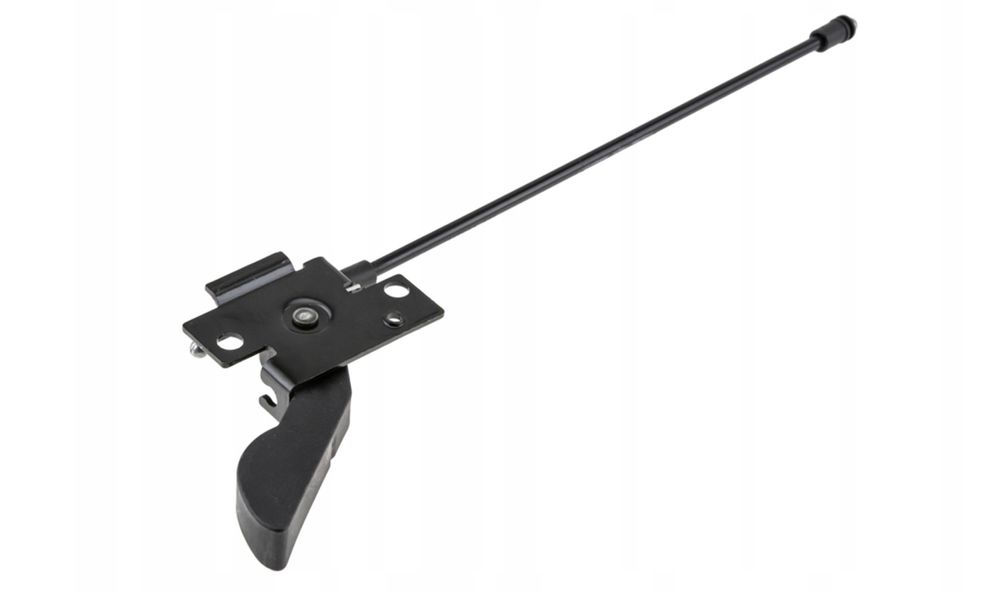 Жило С Дръжка За Освобождаване На Преден Капак BMW, X5 F15, X6 F16