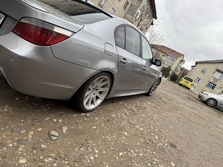 Bmw 535d e60 in stare foarte buna de functionare
