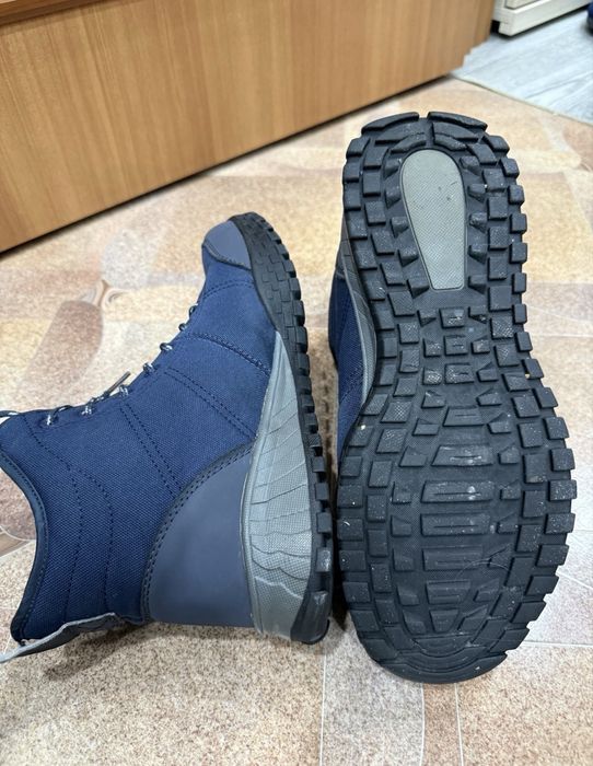 Продам обувь зима мужская