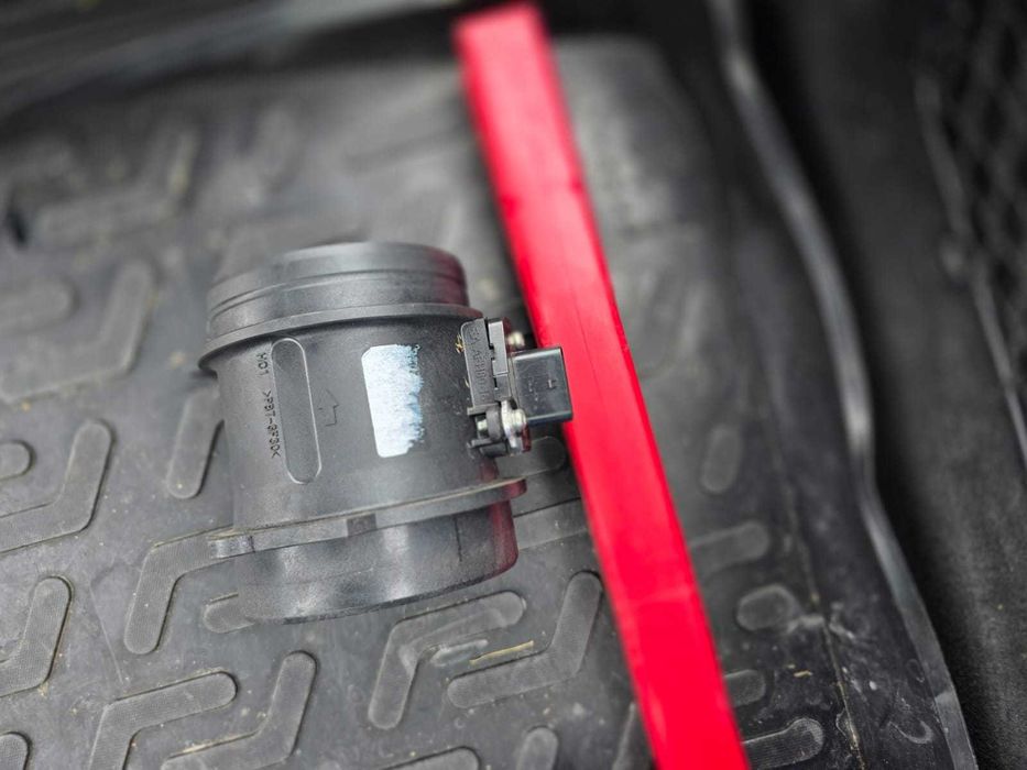 Debitmetru filtr aer Audi 3.0 Diesel 2014-2022 A6 A7 A8 Q5 etc