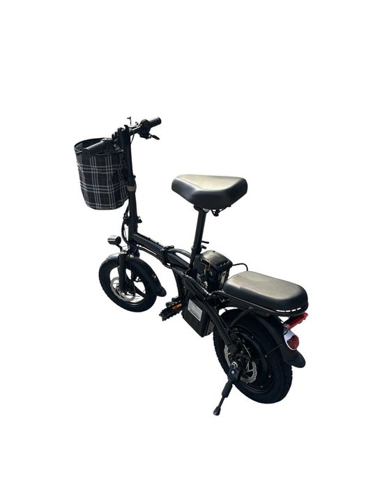 Ел. Колело 14 инч / 400W BK09/ВК10