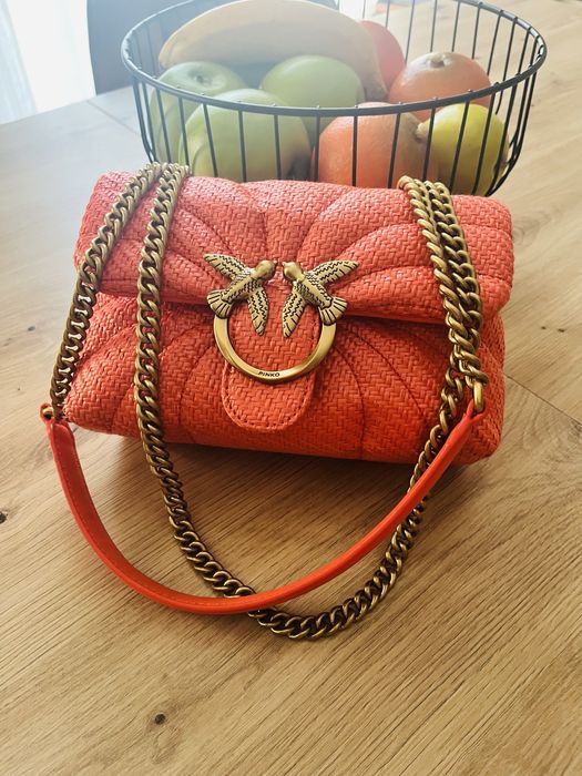 Дамска оригинална ччанта  Pinko