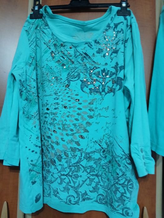Vand Bluze Dama Marimea- XL