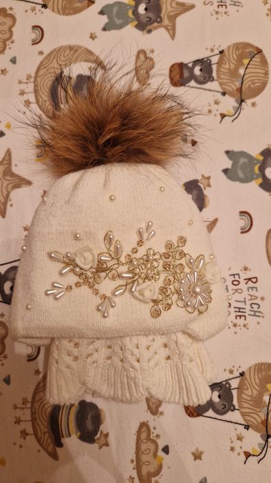 Комбинезон-конверт Зима