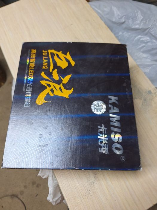 Продам лэд линзы