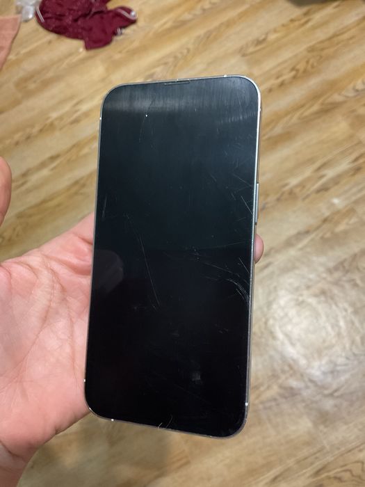 iphone 13 pro 128 гб бу айфон