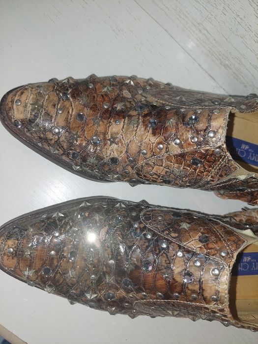 Pantofi/botine h&m mar 37