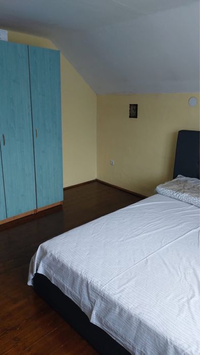 Vand casa spatioasa Sura Mare - Sibiu