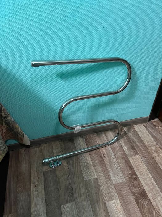 Змеивик в ванную