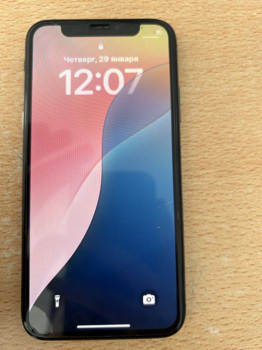 Айфон ХS продам 64GB