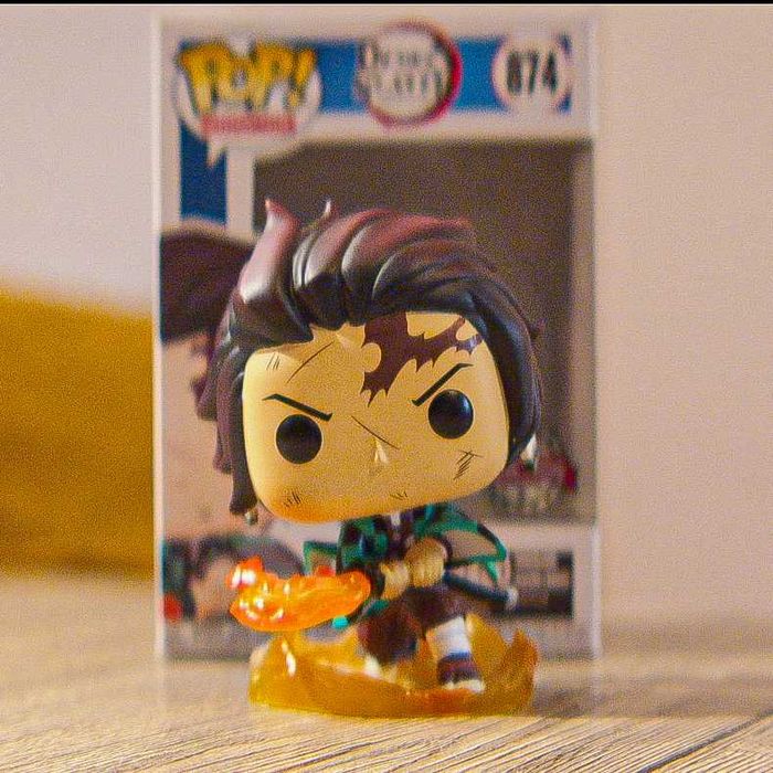 Фигури Funko POP! Лимитирани едишъни!