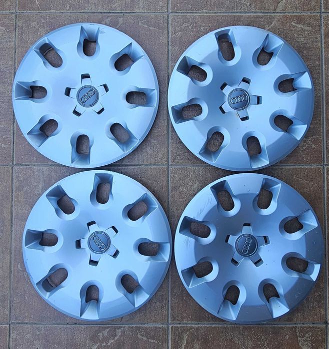 Capace 15" jante tabla Audi