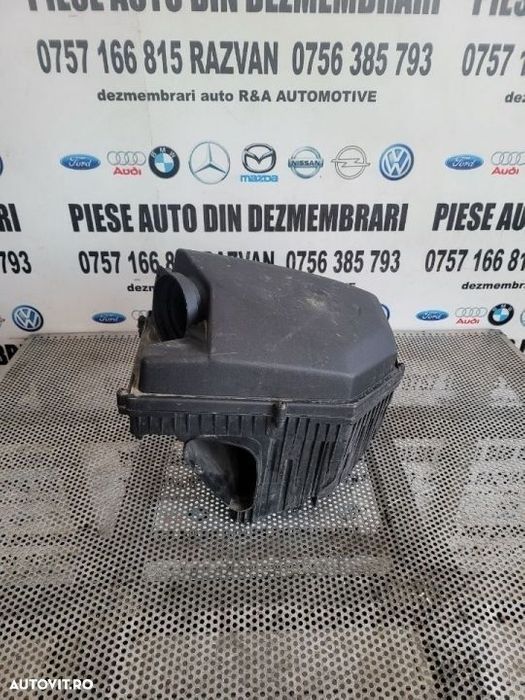 Carcasa Filtru Aer Volvo V70 XC70 S80 S60 2.4 Diesel Euro 5 Dezmembrez Volvo V70