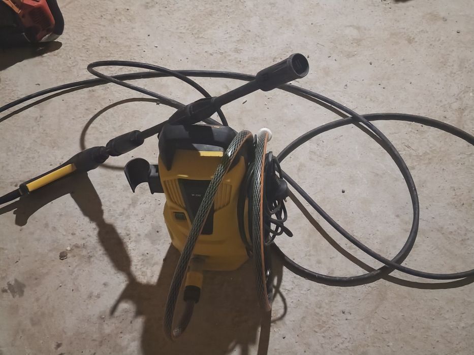 Eurolux karcher.