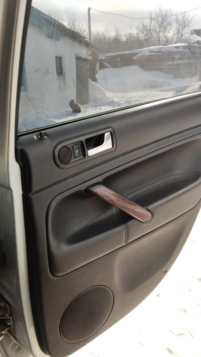 Фольксваген Пассат Б5+ .2003 г