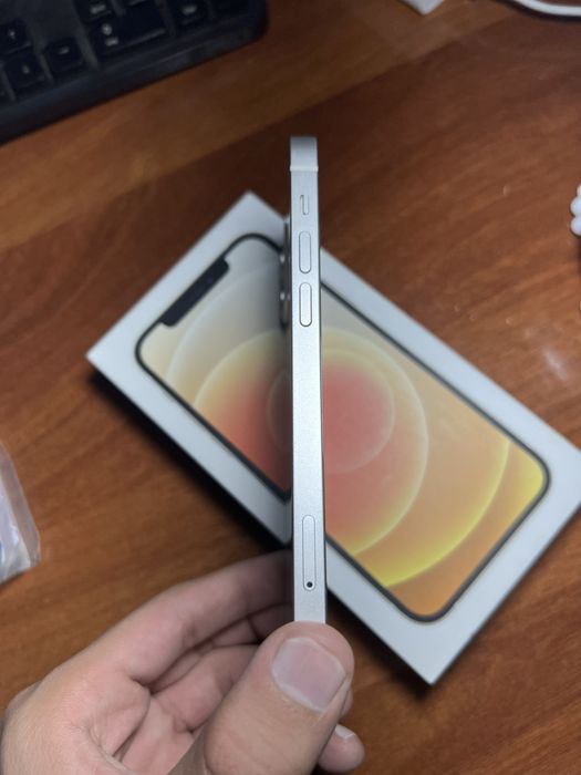 Iphone 12 128gb 76% yomkst
