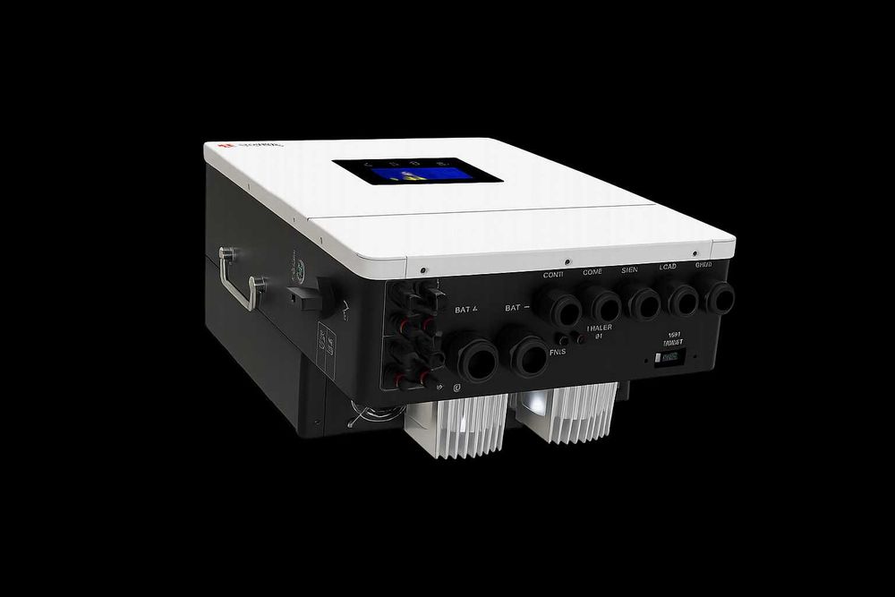 Inverter Hibrid 12Kw Trifazic