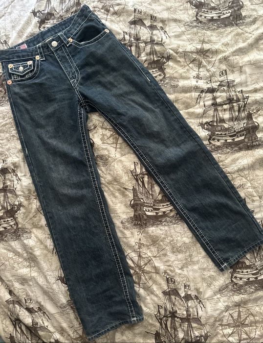 True Religion дънки