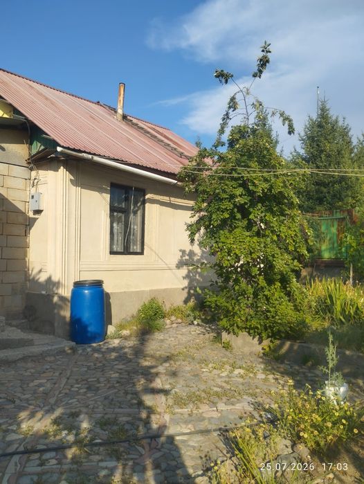 Продаётся уютный дом-дача