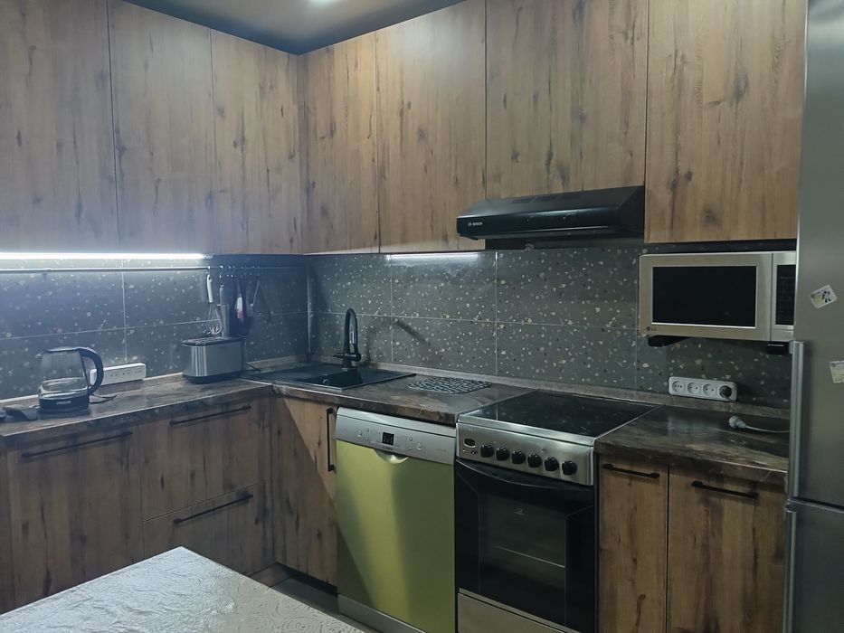 2х комнатная посуточно