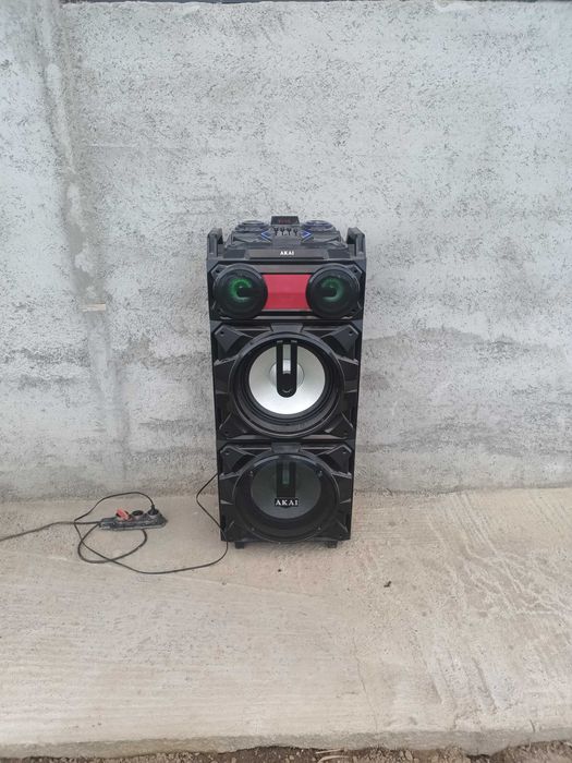 Vand Boxa Akai stare buna de functionare