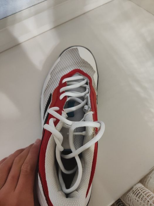 Кроссовки adidas, CourtJam Control M