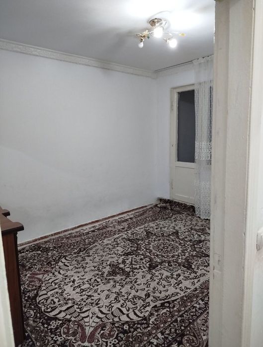 ™ Чиланзар 3 2/4/4‼️Кирпичный, Разделка |48м²|Кв Продаётся