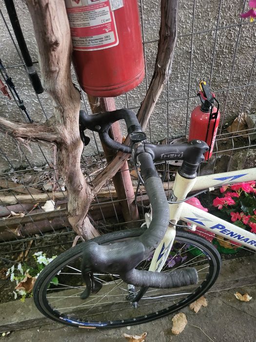 Bicicletă! Trebuie făcută revizia