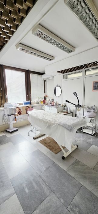 Дава се под наем Офис в София, Център - 30 кв.м за 348.84 € - Снимка #1