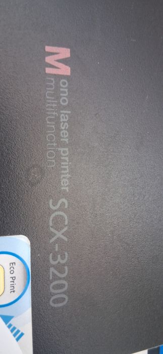 Cartuș încărcat imprimanta