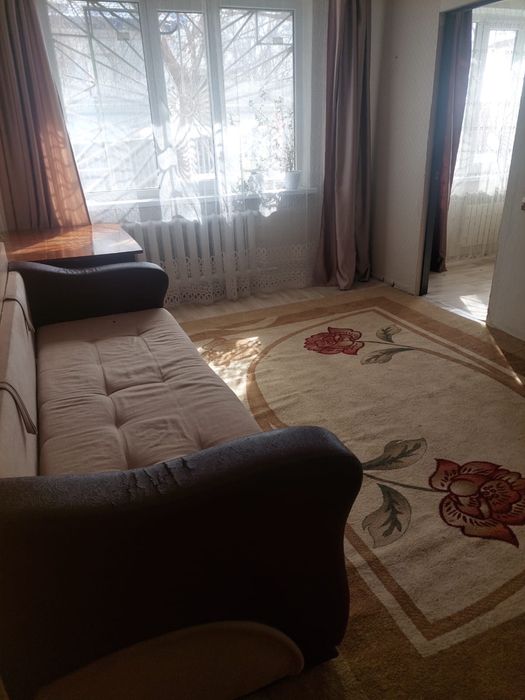 Сдам 3 комн квартиру