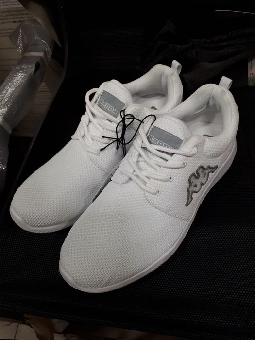 Adidași / Pantofi sport Kappa mărimea 44