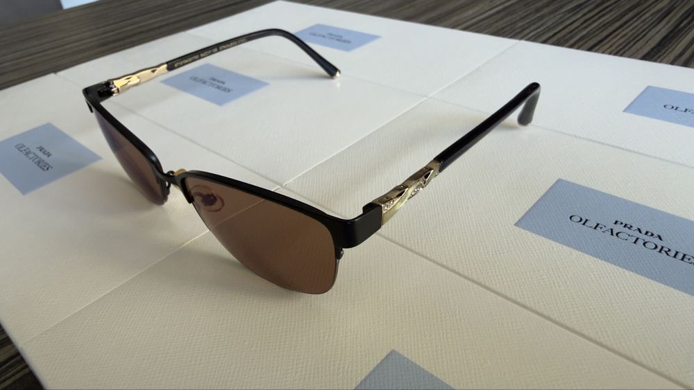 Лулсозни диоптрични очила Heritage