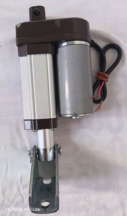 Nexia 3 malibu bar