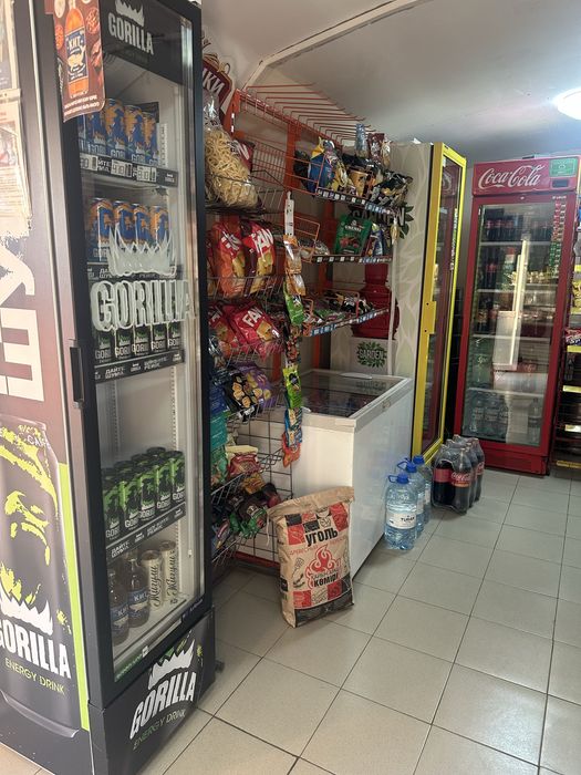 Продам пивной магазин