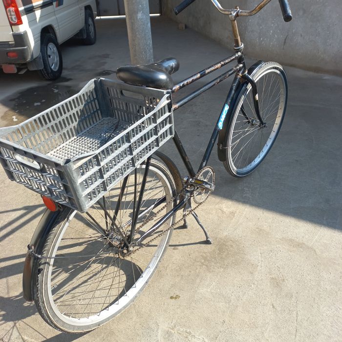 Velosiped 28 2 ramalik