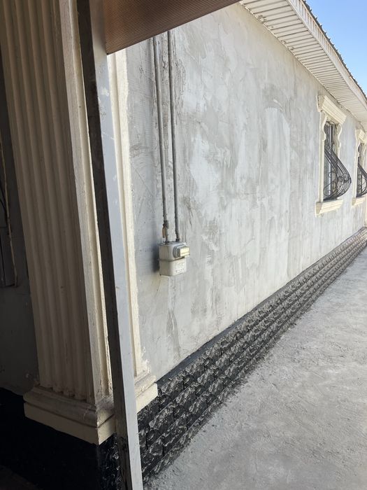 Сдам дом на длительный срок