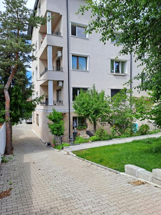 Продава се Двустаен апартамент в София, Лозенец - 55 кв.м за 2773 €/кв.м - Снимка #5