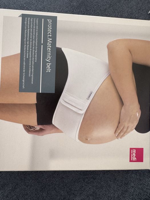 Бандаж для беременных Medi protect maternity protect