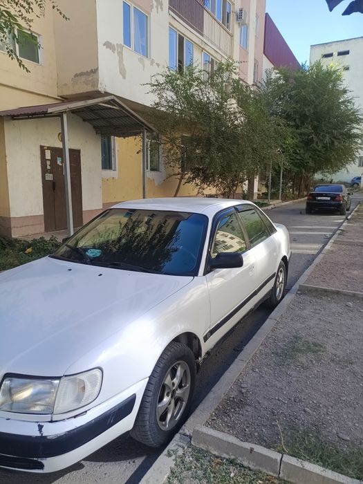 Ауди 100 с4 сатылады