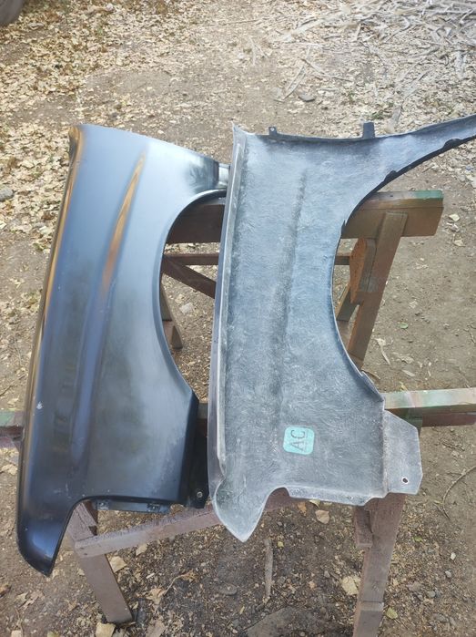 Крылья Isuzu Rodeo Opel Frontera A