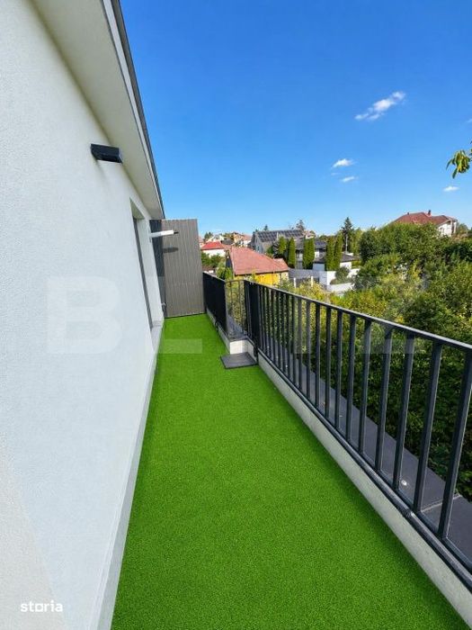 Apartament 3 camere, Targu Mures