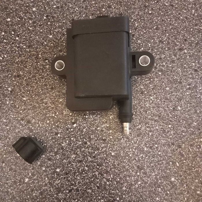 Катушка зажигания "бабина" Чакман