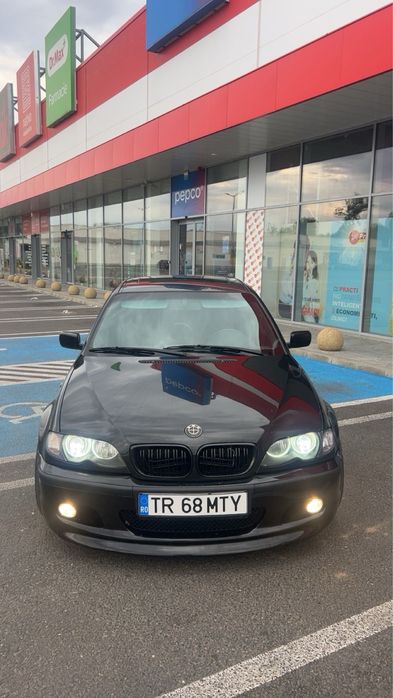 BMW Seria 3