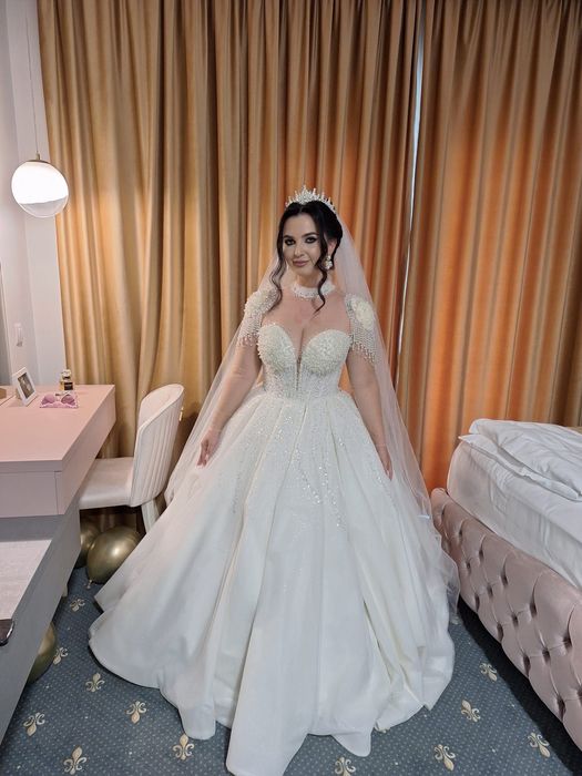 Rochie de mireasă