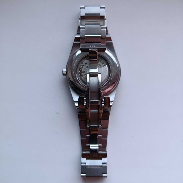 Срочно часы Tissot prx 80