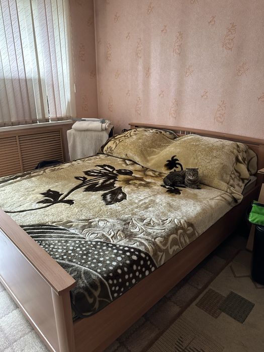 Продам кровать в отличном состоянии